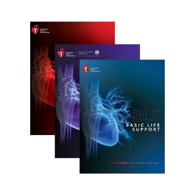 6. AHA ACLS, PALS, and BLS Renewal Combo